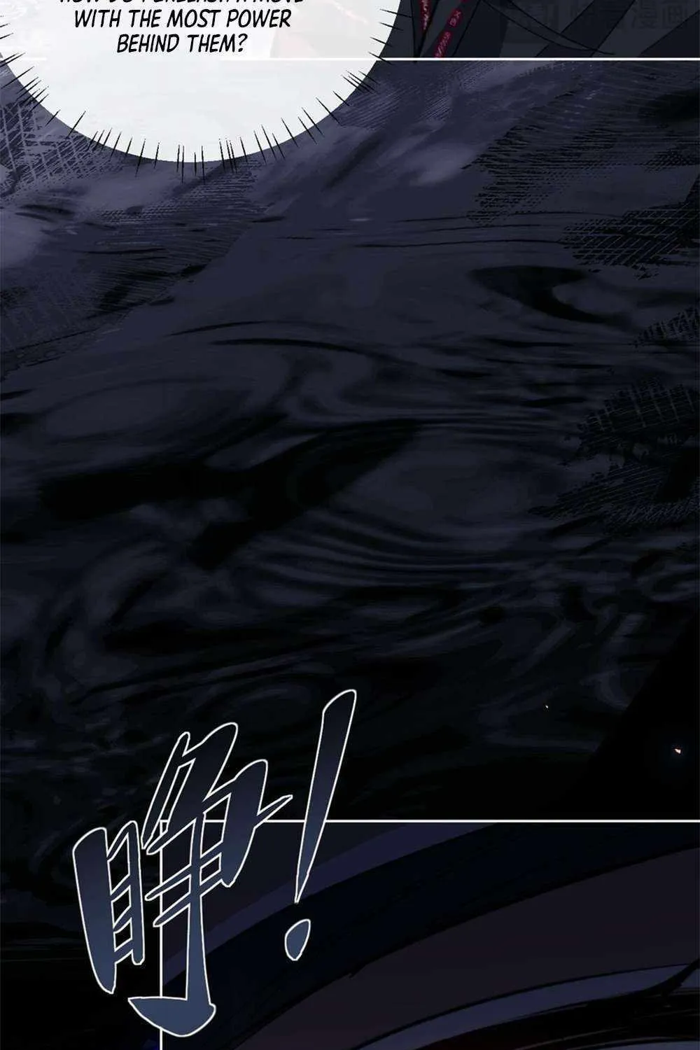 Master: This rebellious disciple is definitely not the Holy Son Chapter 11 page 38 - 
