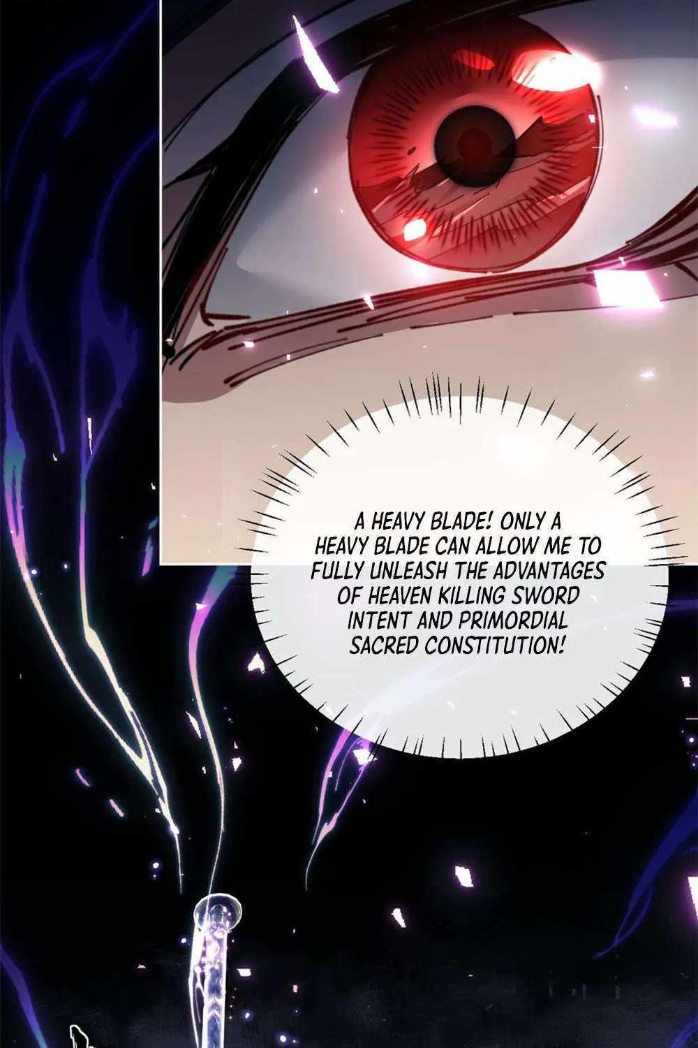 Master: This rebellious disciple is definitely not the Holy Son Chapter 11 page 39 - 