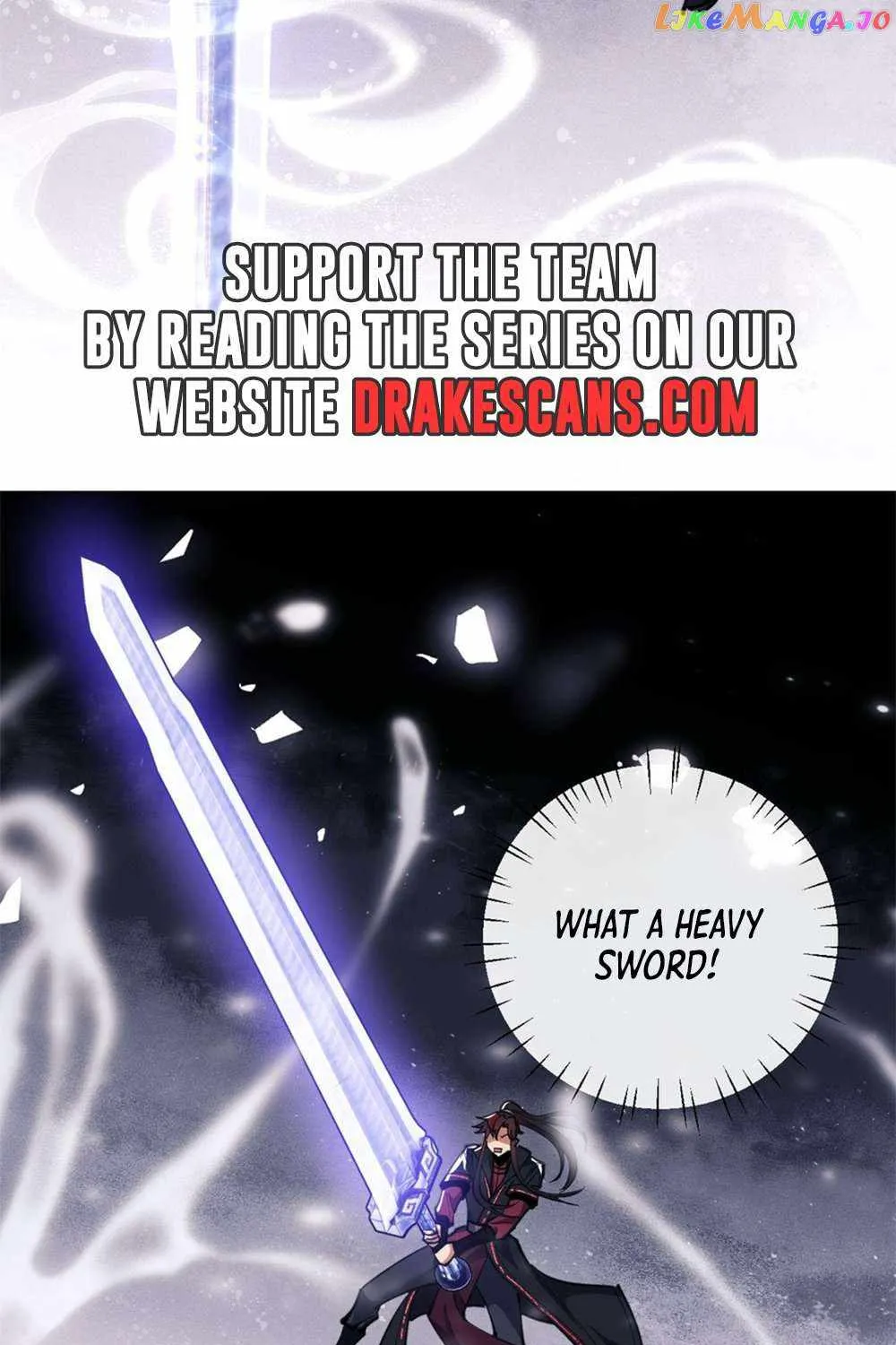 Master: This rebellious disciple is definitely not the Holy Son Chapter 11 page 41 - 