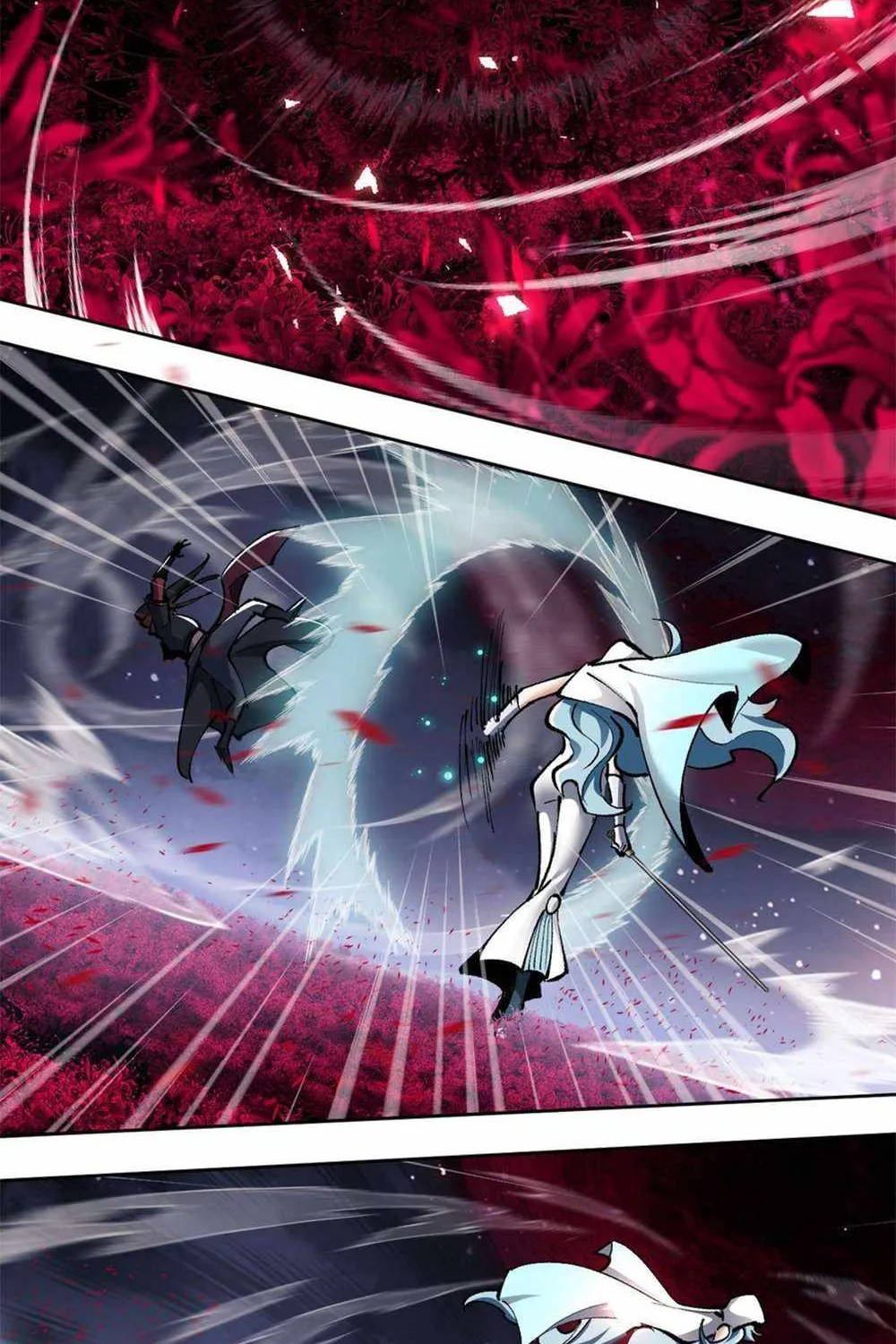 Master: This rebellious disciple is definitely not the Holy Son Chapter 11 page 6 - 