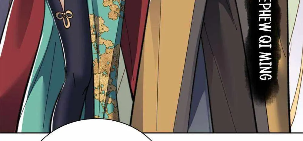 Master: This rebellious disciple is definitely not the Holy Son Chapter 11 page 52 - 