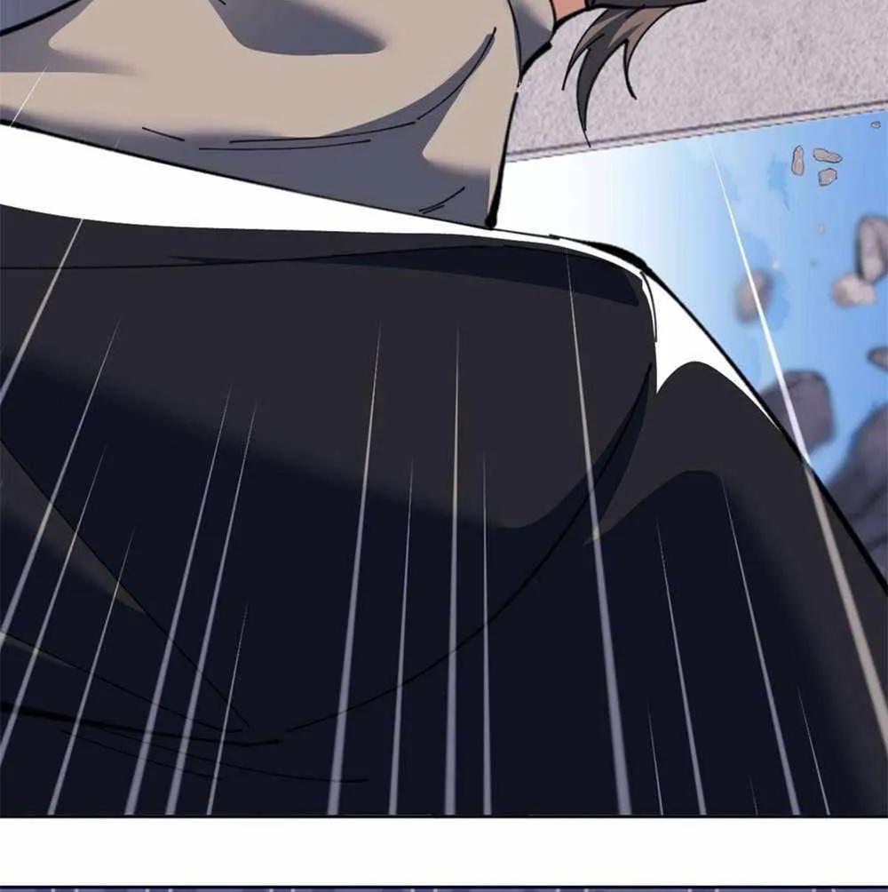 Master: This rebellious disciple is definitely not the Holy Son Chapter 11 page 60 - 