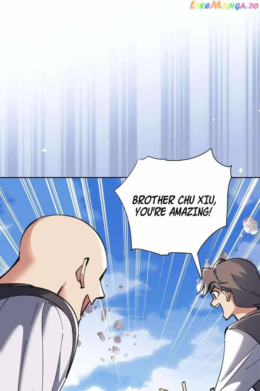 Master: This rebellious disciple is definitely not the Holy Son Chapter 11 page 65 - 