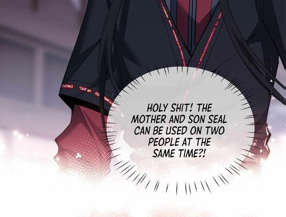 Master: This rebellious disciple is definitely not the Holy Son Chapter 12 page 18 - 