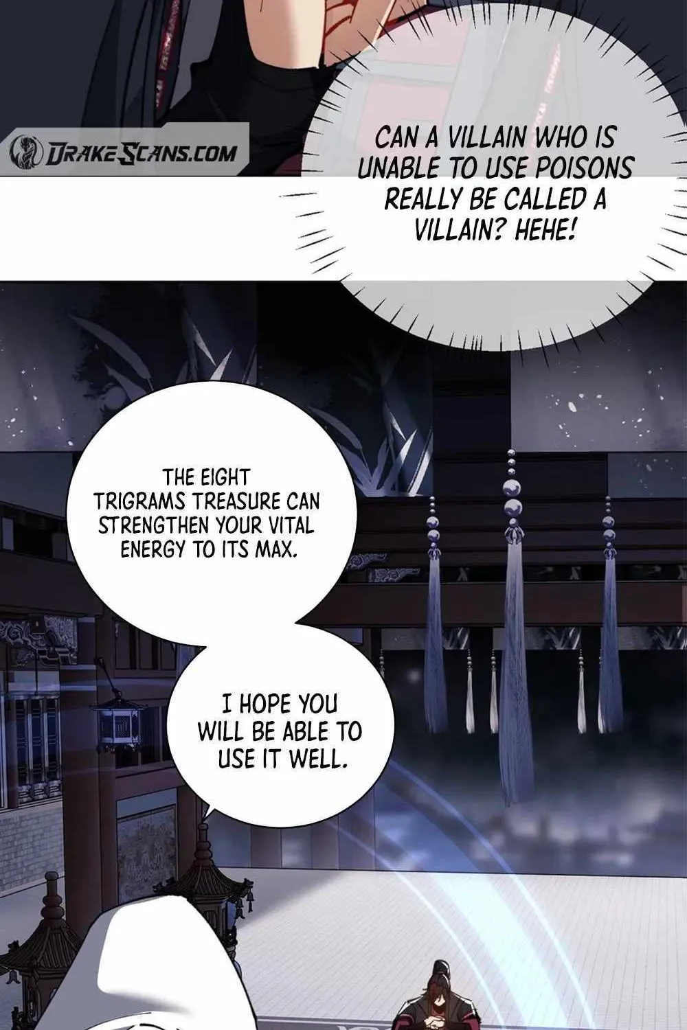 Master: This rebellious disciple is definitely not the Holy Son Chapter 12 page 23 - 