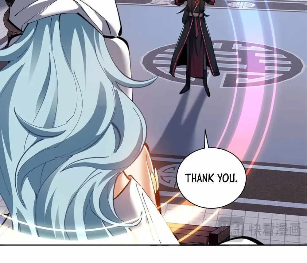 Master: This rebellious disciple is definitely not the Holy Son Chapter 12 page 24 - 