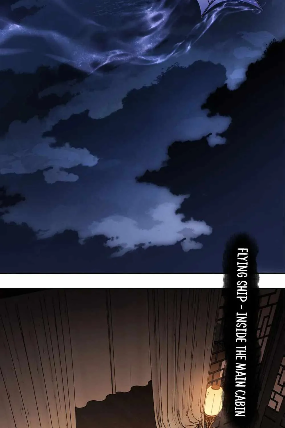 Master: This rebellious disciple is definitely not the Holy Son Chapter 12 page 30 - 