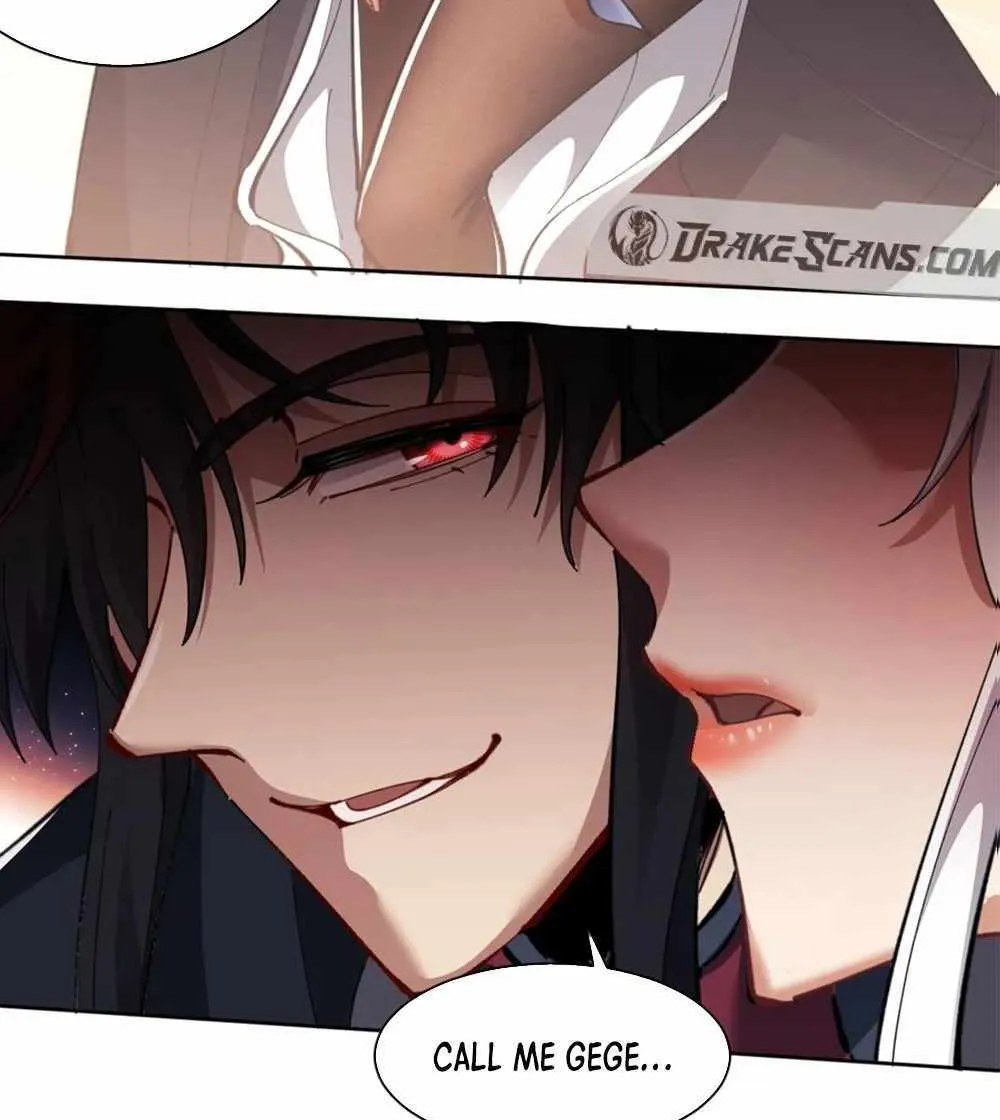 Master: This rebellious disciple is definitely not the Holy Son Chapter 12 page 56 - 