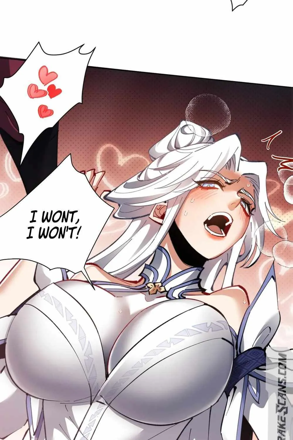 Master: This rebellious disciple is definitely not the Holy Son Chapter 12 page 61 - 