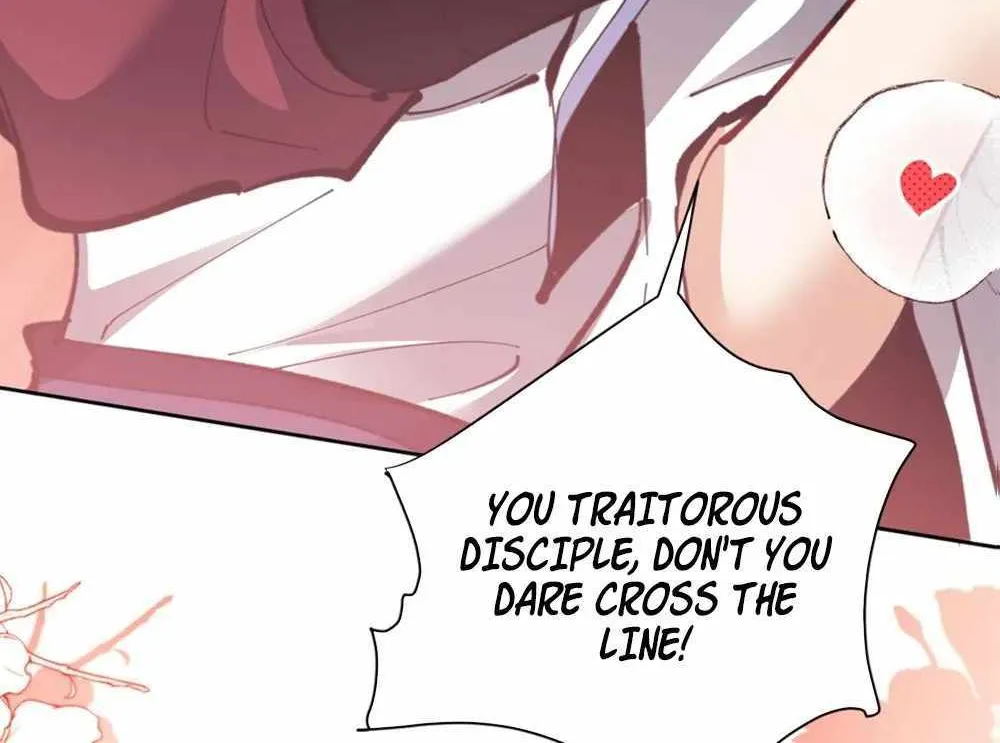 Master: This rebellious disciple is definitely not the Holy Son Chapter 12 page 64 - 