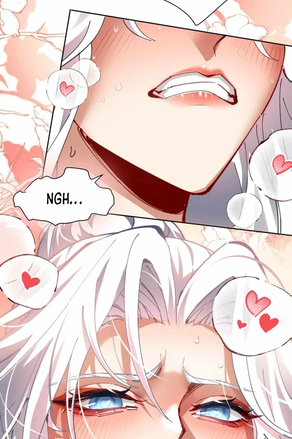 Master: This rebellious disciple is definitely not the Holy Son Chapter 12 page 65 - 