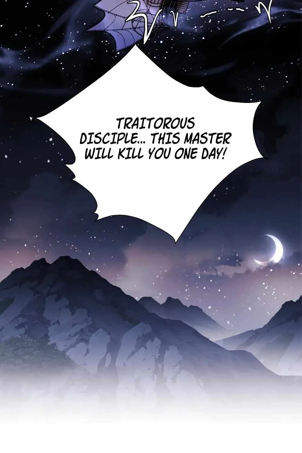 Master: This rebellious disciple is definitely not the Holy Son Chapter 12 page 69 - 