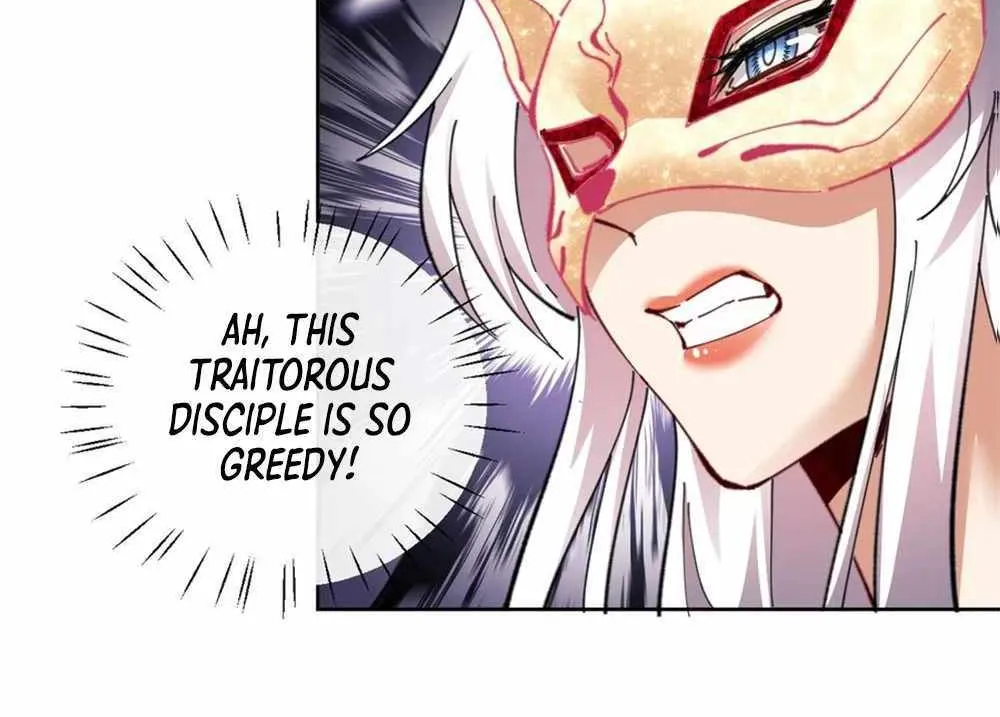 Master: This rebellious disciple is definitely not the Holy Son Chapter 12 page 8 - 