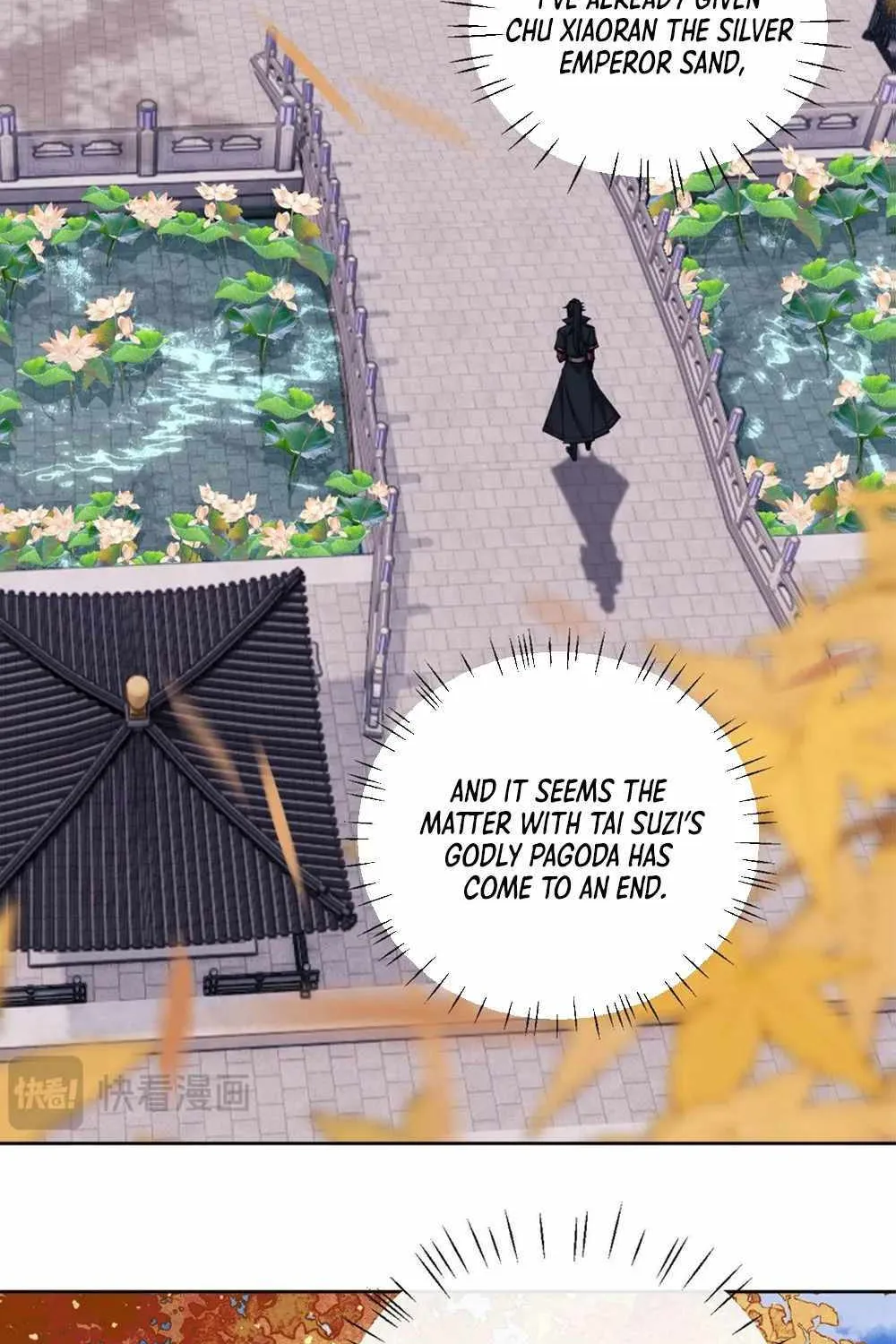 Master: This rebellious disciple is definitely not the Holy Son Chapter 12 page 72 - 
