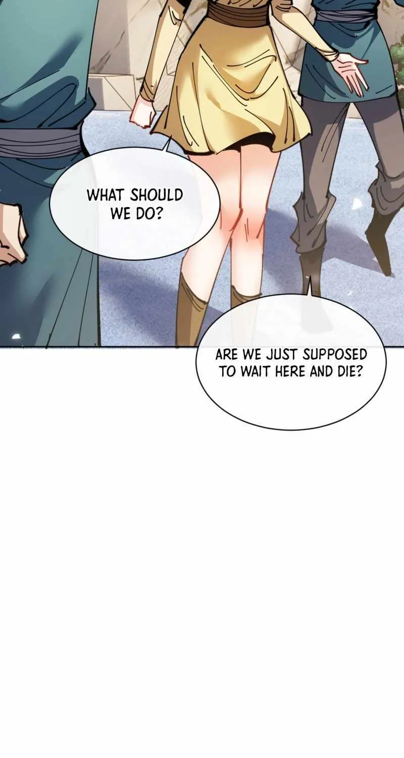 Master: This rebellious disciple is definitely not the Holy Son Chapter 127 page 13 - 