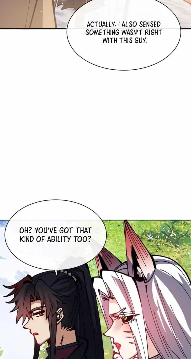 Master: This rebellious disciple is definitely not the Holy Son Chapter 127 page 15 - 
