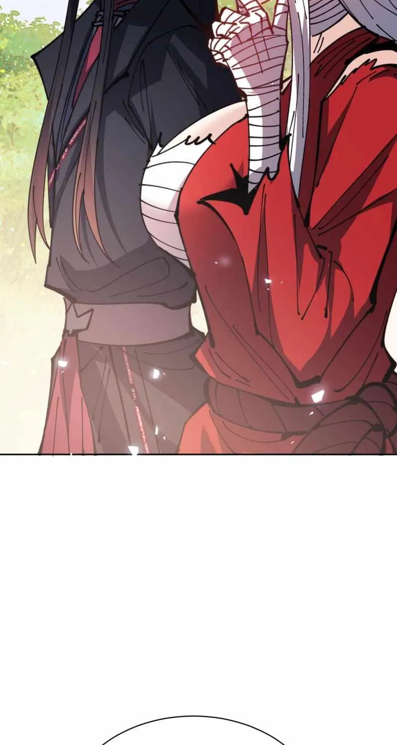 Master: This rebellious disciple is definitely not the Holy Son Chapter 127 page 16 - 