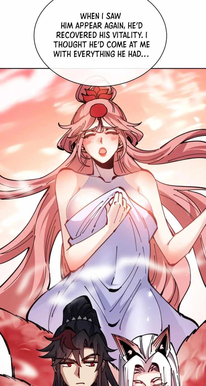 Master: This rebellious disciple is definitely not the Holy Son Chapter 127 page 17 - 