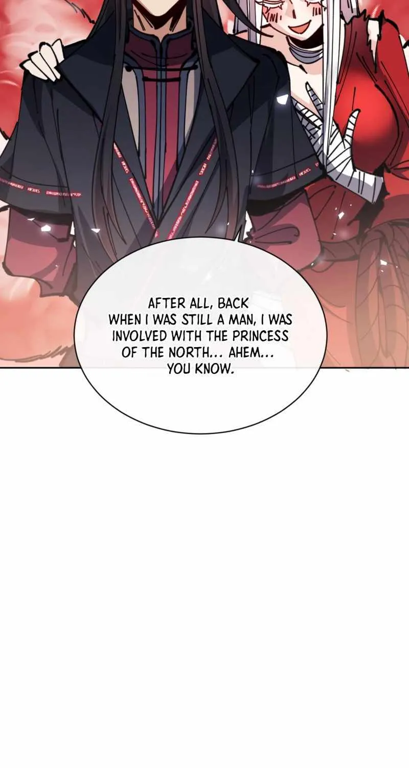 Master: This rebellious disciple is definitely not the Holy Son Chapter 127 page 18 - 