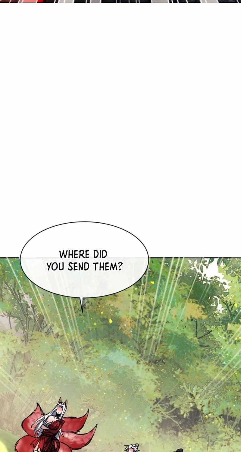 Master: This rebellious disciple is definitely not the Holy Son Chapter 127 page 30 - 