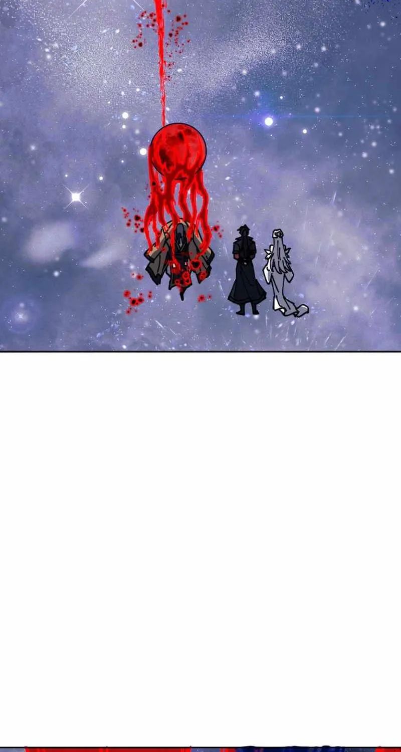 Master: This rebellious disciple is definitely not the Holy Son Chapter 127 page 39 - 