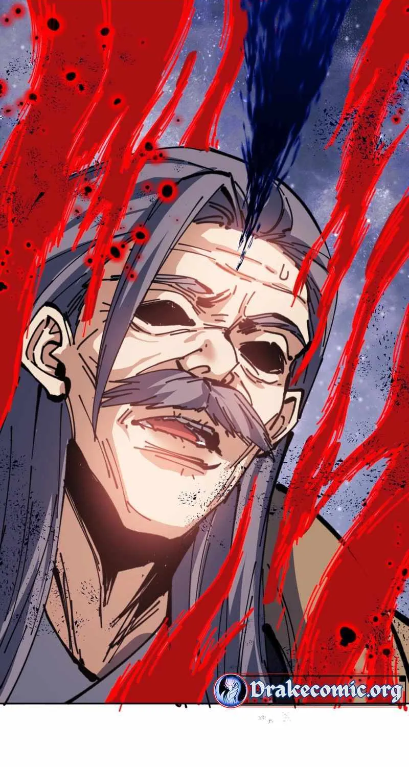 Master: This rebellious disciple is definitely not the Holy Son Chapter 127 page 40 - 