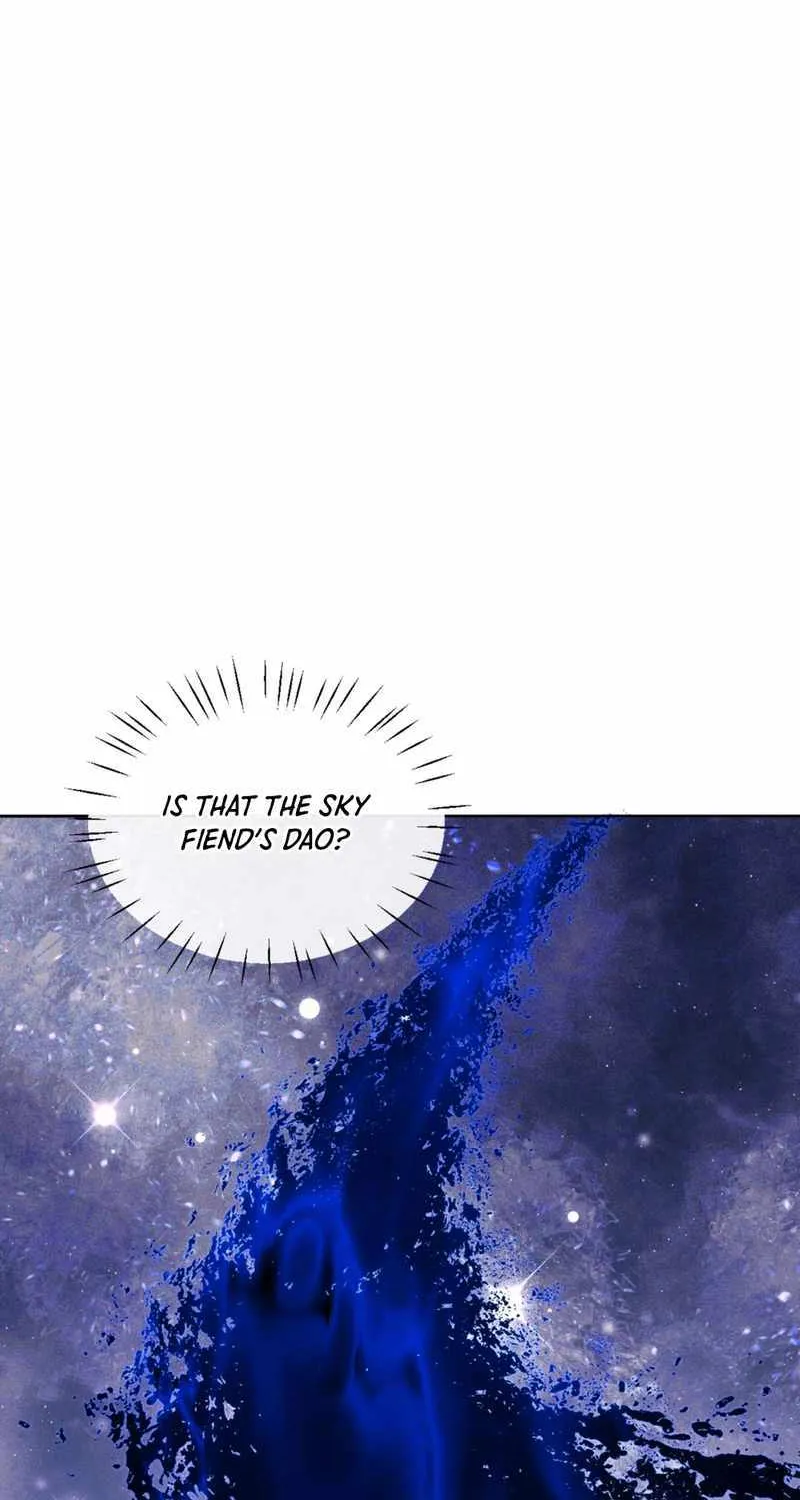 Master: This rebellious disciple is definitely not the Holy Son Chapter 127 page 41 - 