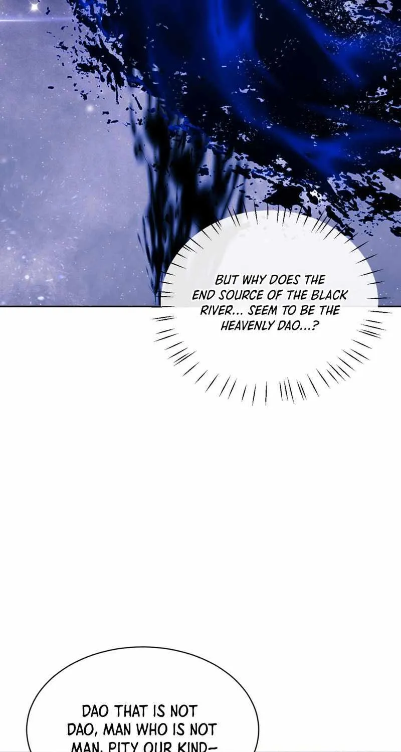 Master: This rebellious disciple is definitely not the Holy Son Chapter 127 page 42 - 