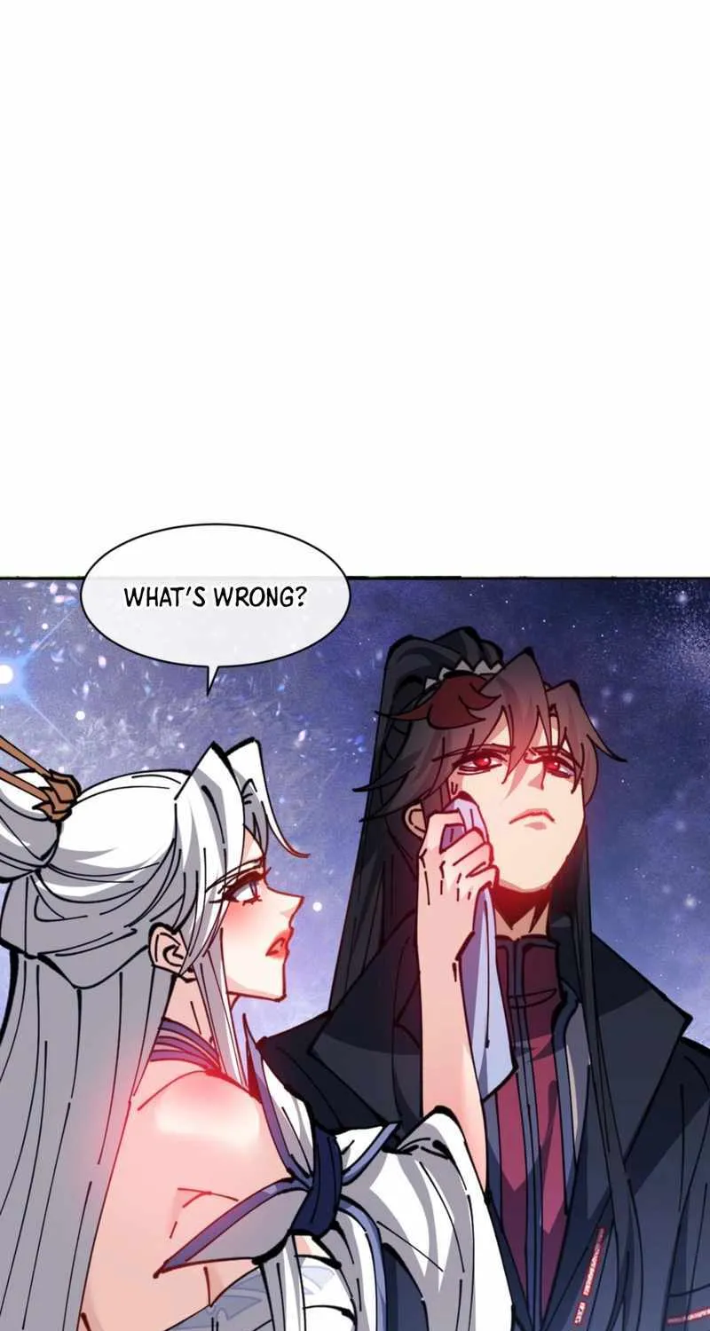 Master: This rebellious disciple is definitely not the Holy Son Chapter 127 page 44 - 