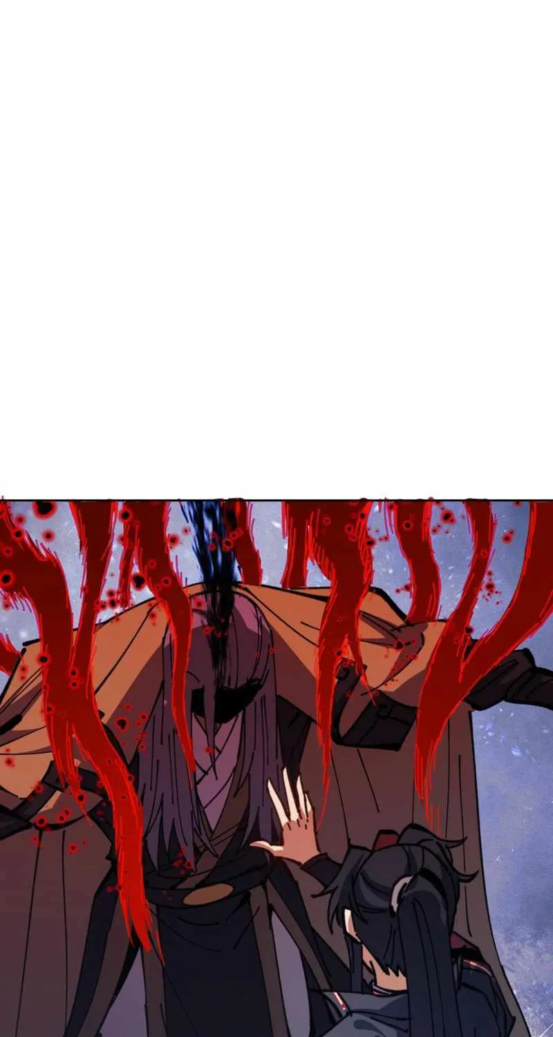 Master: This rebellious disciple is definitely not the Holy Son Chapter 127 page 50 - 