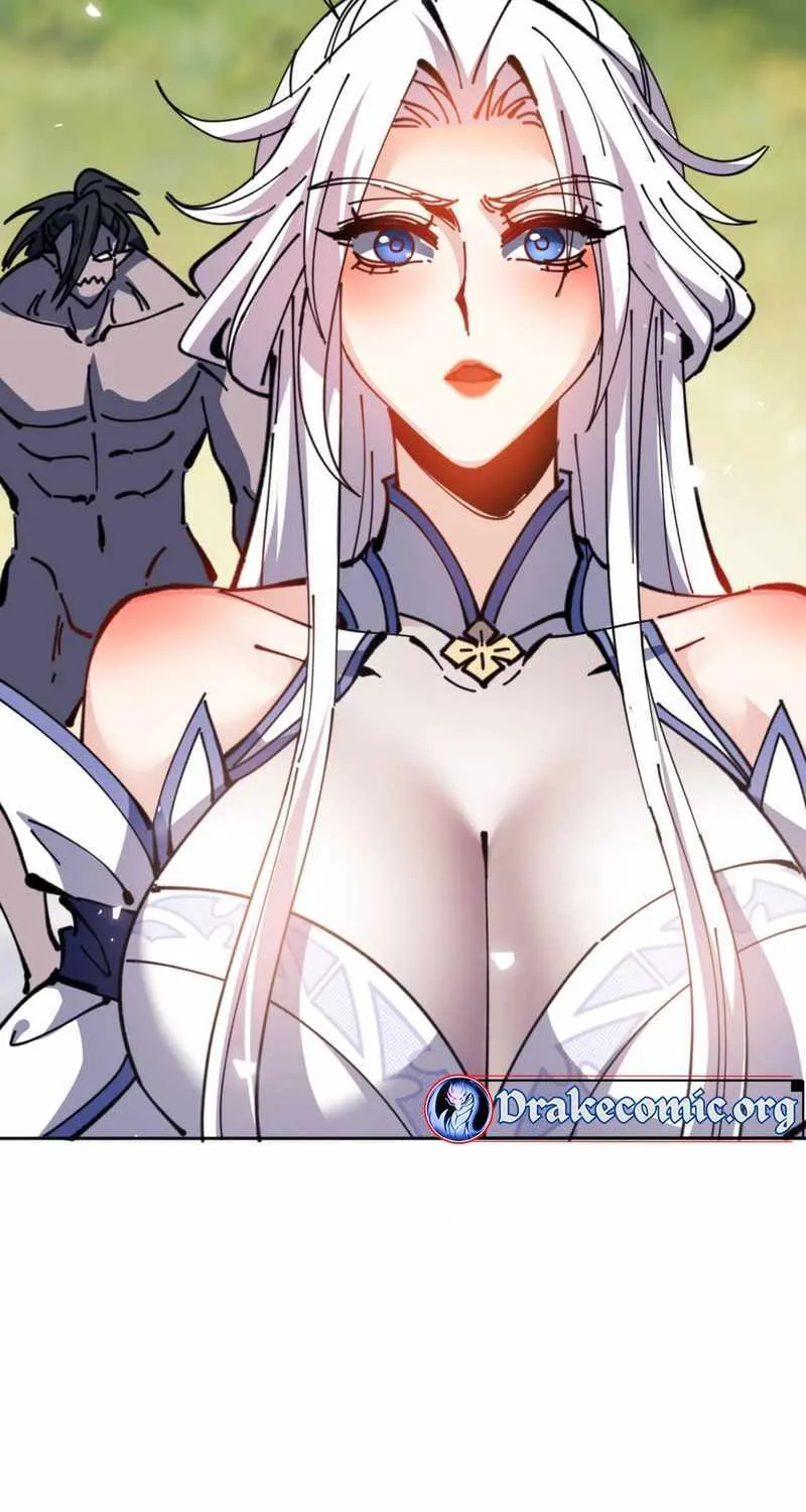 Master: This rebellious disciple is definitely not the Holy Son Chapter 127 page 6 - 