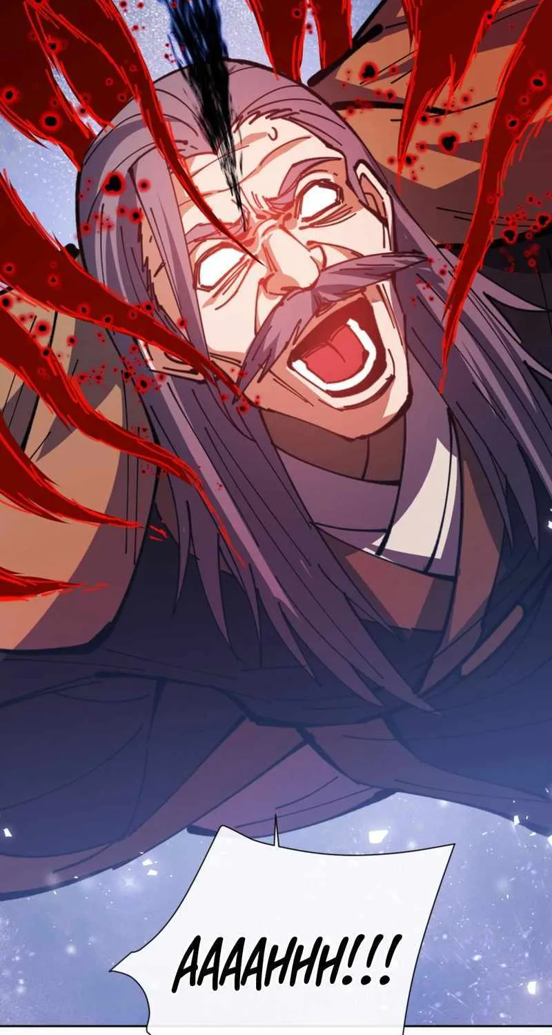 Master: This rebellious disciple is definitely not the Holy Son Chapter 127 page 52 - 