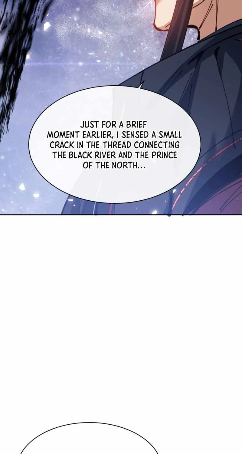 Master: This rebellious disciple is definitely not the Holy Son Chapter 127 page 54 - 