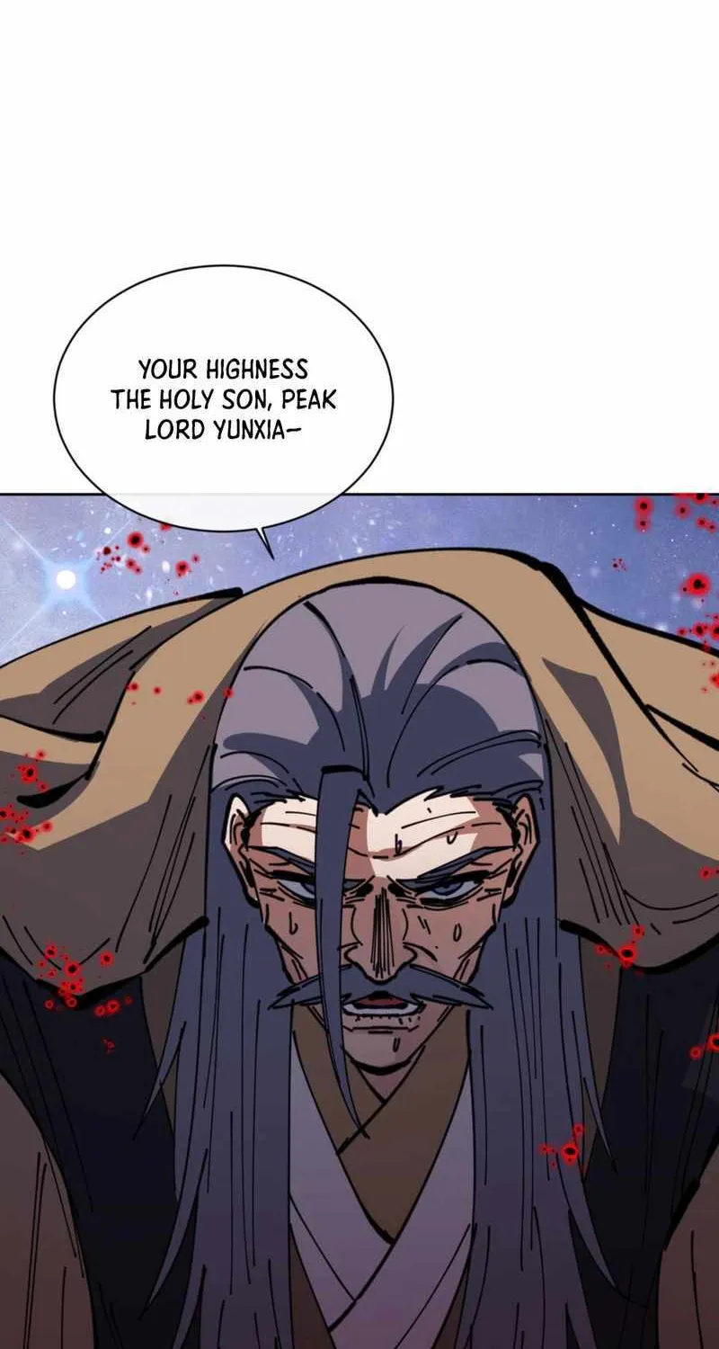 Master: This rebellious disciple is definitely not the Holy Son Chapter 127 page 59 - 