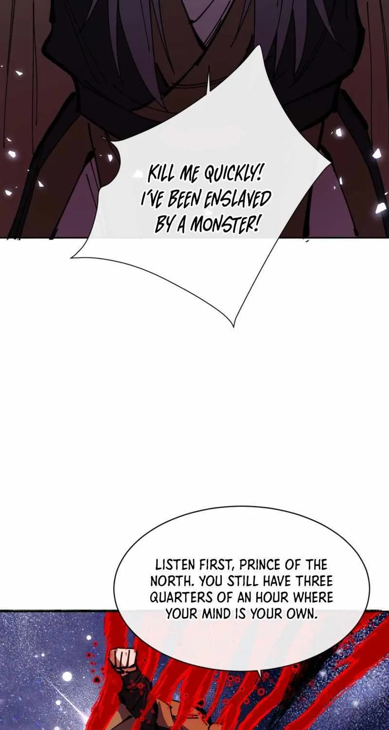 Master: This rebellious disciple is definitely not the Holy Son Chapter 127 page 60 - 