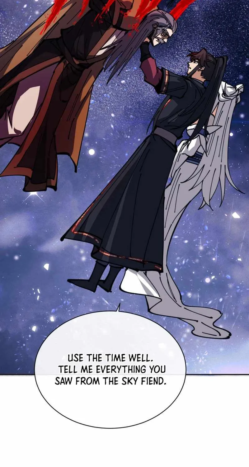 Master: This rebellious disciple is definitely not the Holy Son Chapter 127 page 61 - 
