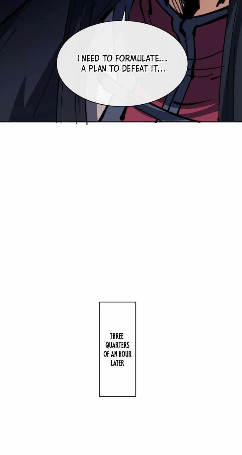 Master: This rebellious disciple is definitely not the Holy Son Chapter 127 page 63 - 