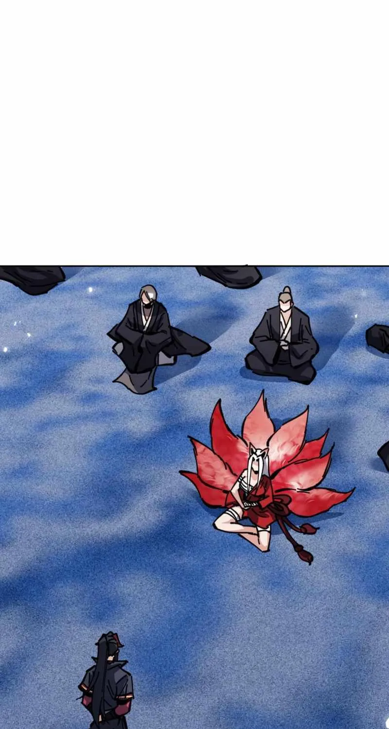 Master: This rebellious disciple is definitely not the Holy Son Chapter 127 page 64 - 