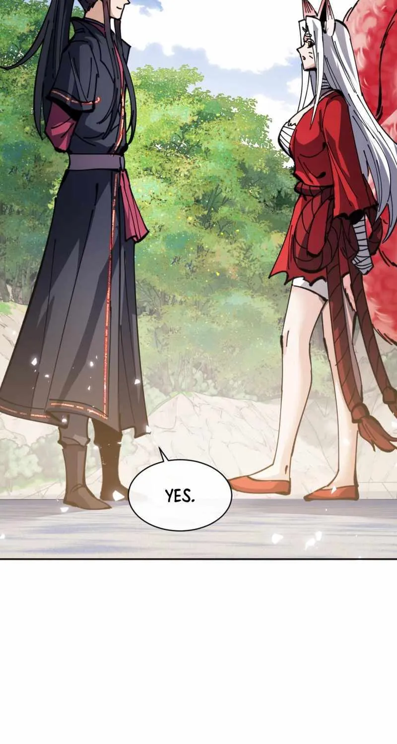 Master: This rebellious disciple is definitely not the Holy Son Chapter 127 page 66 - 