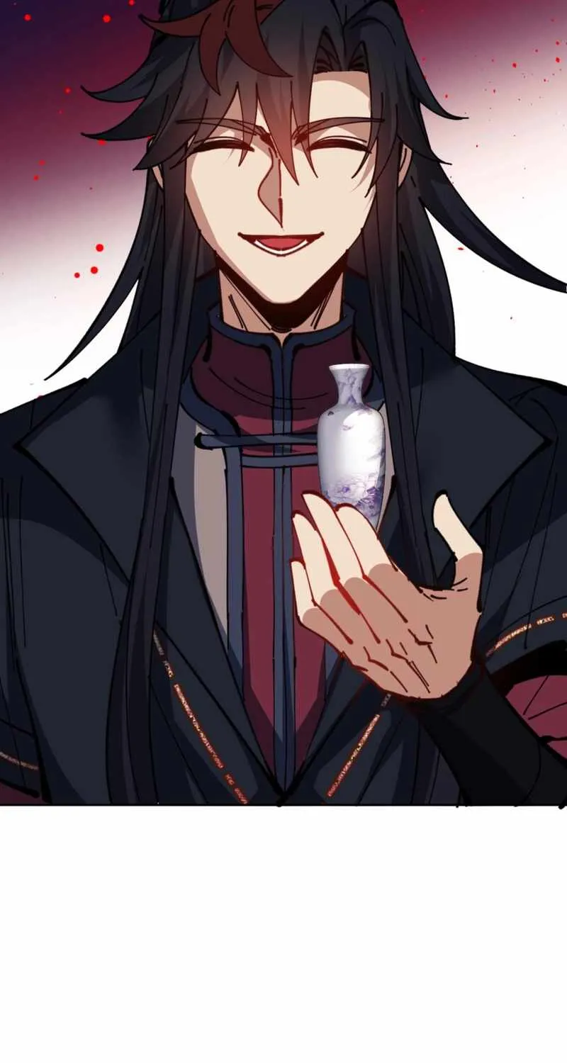 Master: This rebellious disciple is definitely not the Holy Son Chapter 127 page 68 - 