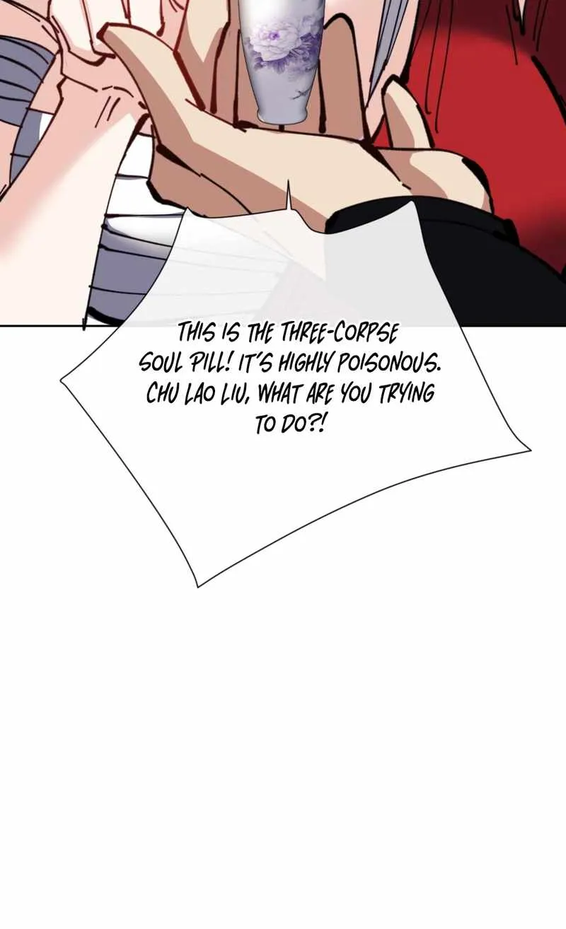 Master: This rebellious disciple is definitely not the Holy Son Chapter 127 page 70 - 