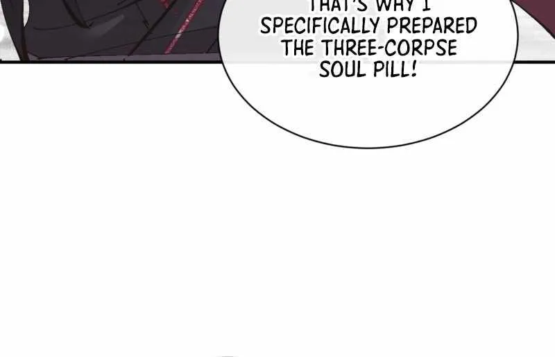 Master: This rebellious disciple is definitely not the Holy Son Chapter 128 page 12 - 