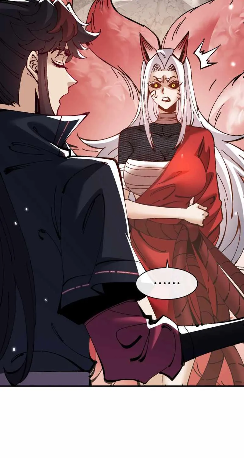 Master: This rebellious disciple is definitely not the Holy Son Chapter 128 page 21 - 