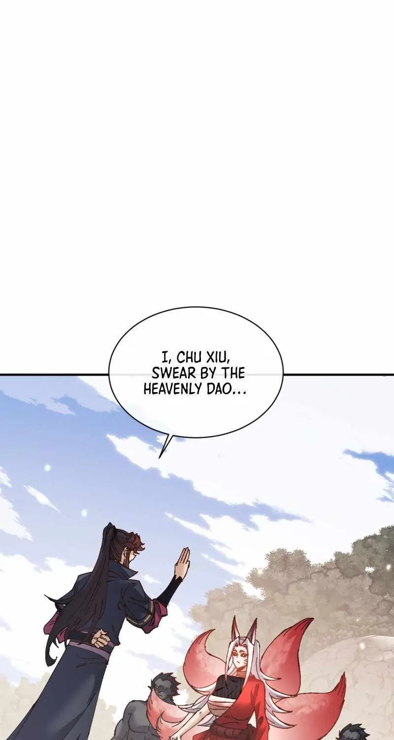 Master: This rebellious disciple is definitely not the Holy Son Chapter 128 page 26 - 