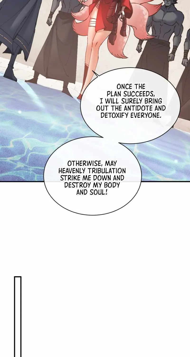 Master: This rebellious disciple is definitely not the Holy Son Chapter 128 page 27 - 
