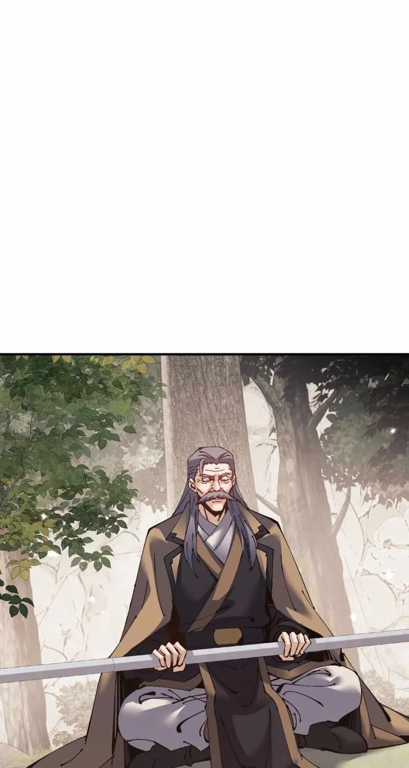 Master: This rebellious disciple is definitely not the Holy Son Chapter 128 page 31 - 
