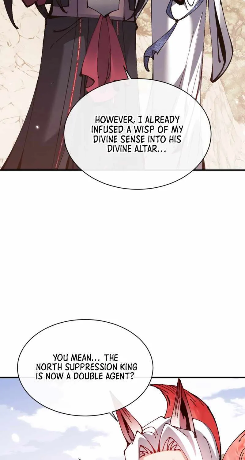 Master: This rebellious disciple is definitely not the Holy Son Chapter 128 page 5 - 