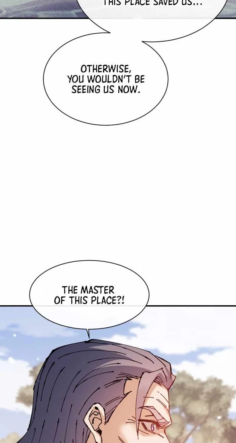 Master: This rebellious disciple is definitely not the Holy Son Chapter 128 page 48 - 