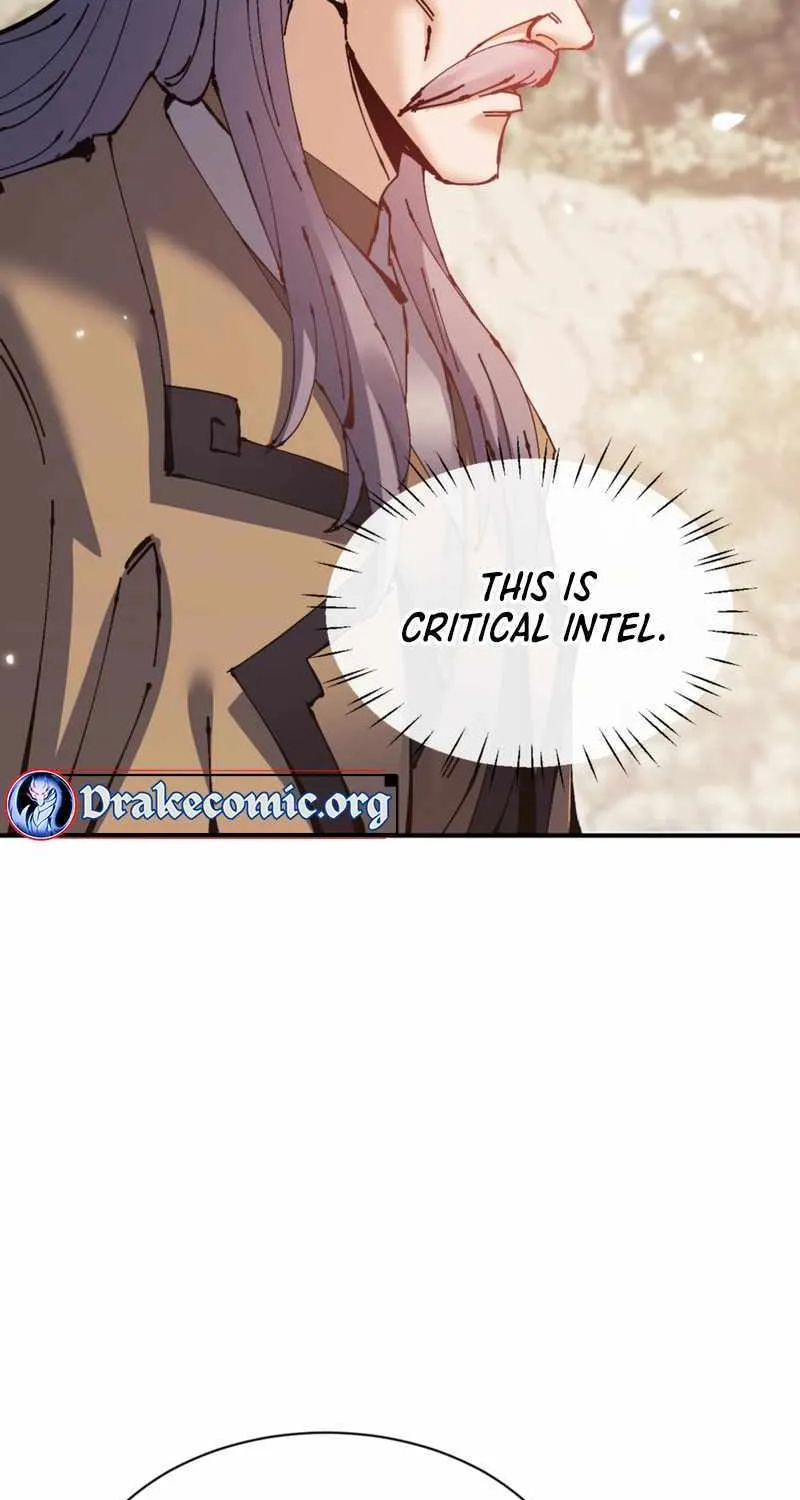 Master: This rebellious disciple is definitely not the Holy Son Chapter 128 page 49 - 