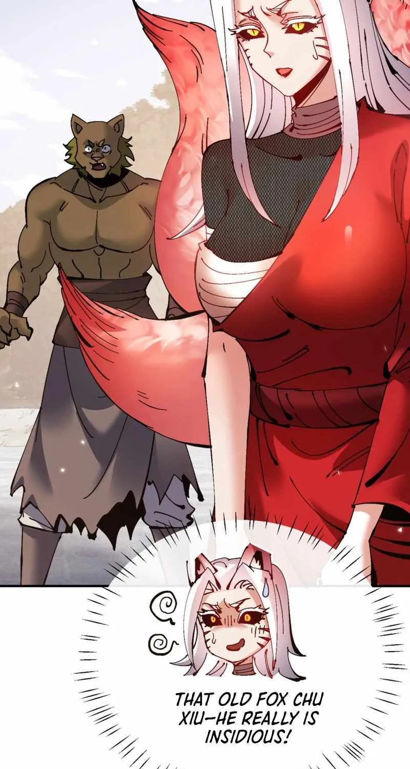 Master: This rebellious disciple is definitely not the Holy Son Chapter 128 page 6 - 